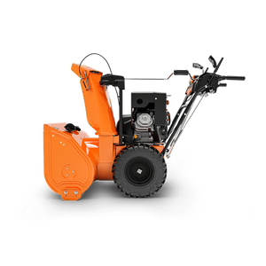 Sopladora de Nieve Industrial Deluxe 28 SHO con Arranque Eléctrico, de Dos Etapas - Product Image 3