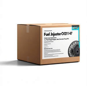 Fuel Injector CV21147 Replacement for for Perkins Diesel Engine New Construction <b>Pump</b> <b>Part</b> - Product Image 2
