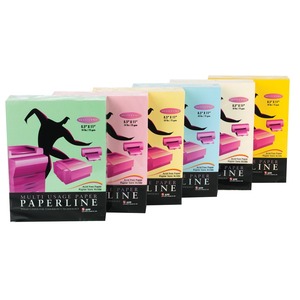 Paperline A4 Papel de copia Blanco perfecto Hojas de alta calidad Papel de copia A4 Venta al por mayor a granel para negocios de impresión - Product Image 3