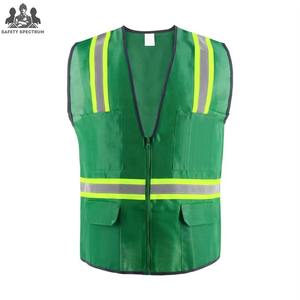 Overol de Trabajo Personalizado para Hombre, Talla Adulto, Chaleco de Seguridad de Alta Calidad, Transpirable, Reflectante, Impermeable, de Secado Rápido, Gran Venta - Product Image 6