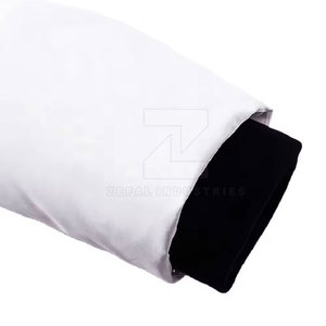 Chaqueta Acolchada para Mujer, Duradera y de Alta Calidad, Transpirable, Ecológica, Resistente al Viento, con Forro de Algodón, Precio Bajo para Adultos - Product Image 5