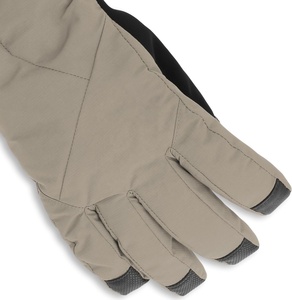 Meilleurs gants de gréeur canadiens Gants de travail en cuir d'hiver Mitaines en cuir de buffle Pakistan Coton Luvas De Trabalho De Couro - Product Image 4