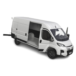 Compre un Auto en Japón, Camioneta de Carga con Techo Medio, Automática, con Todas las Opciones, Tamaño L2H2, al Precio de Fábrica - Product Image 4