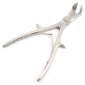Pinzas Manuales de Acero Inoxidable de Primera Calidad, Más Vendidas, con Logotipo Personalizado, Instrumentos Quirúrgicos para Cortar Huesos, IMANS ENTERPRISES - Product Image 3