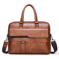 Offre Spéciale – Sacoche pour Ordinateur Portable en Cuir Véritable 100% Personnalisable – Protection Quotidienne pour Ordinateur Portable et Tablette – Optimise la Durabilité – Housse Haut de Gamme à Prix Abordable