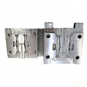 Molde de Sobremoldeo de Baja Presión para Conector USB y Ensamblaje de Cables - Product Image 4