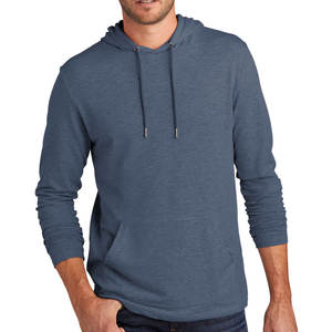 Venta al por mayor de sudadera con capucha personalizada Algodón poliéster Ligero Sudadera con capucha y sudaderas - Product Image 1