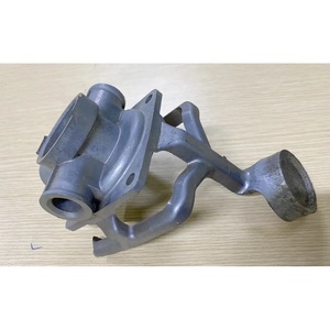 Vietnam Disponible Fonte D'aluminium Gravure Fabrication Services Bronze Chimique Laser Usinage Fraisage Type Cnc Usinage - Product Image 5