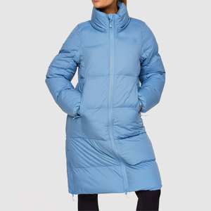 Chaqueta de Piel de Oveja Auténtica para Mujer, Estilo Holgado, con Cierre de Cremallera, Transpirable y Resistente al Viento, Color Negro, Otoño 2025 - Product Image 5