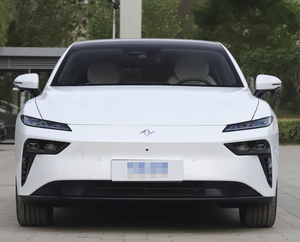 Sedán Eléctrico Dongfeng E 007 2024 |   Autonomía CLTC de 620 KM |   3.9s 0-100 km/h |   Pantalla Giratoria - Product Image 1