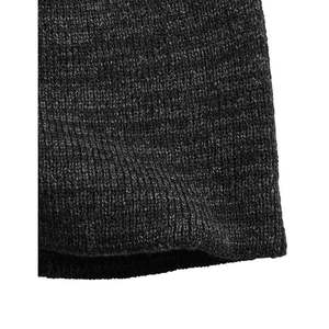 Berretto in Lana da Uomo Alfani, Colore Antracite, Taglia Unica - Product Image 2