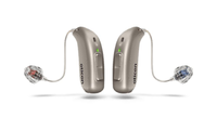 Audífonos Oticon ZIRCON 2 Mini RITE de Última Generación a Precio Económico, Audífonos Digitales Recargables