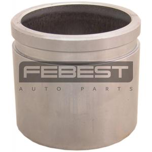 Tappo del supporto del freno anteriore FEBEST (0276-N15F) - Product Image 1