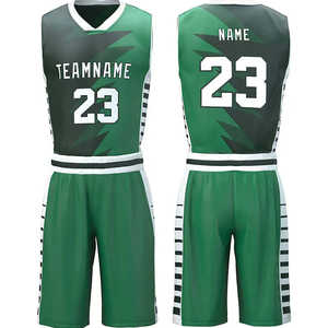 Maillot de basket-ball pour hommes, léger, respirant, en tissu mesh, séchage rapide, uniforme de sport, vêtements d'équipe, impression de logo personnalisée OEM ODM - Product Image 5