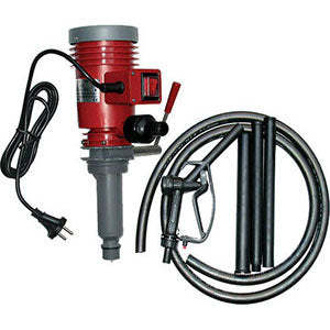Pompe électrique personnalisable 3428TL pour transfert d'eau propre, pompe à vis rotative 5KW à rotor, système d'irrigation basse pression - Product Image 1