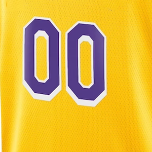 Maillot de basket-ball de haute qualité, logo personnalisé, léger, respirant, en mesh, uniforme d'équipe sans manches, col rond, pour hommes - Product Image 4