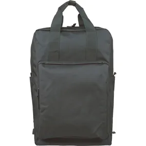 Zaino Sostenibile in PET Riciclato per Uso Promozionale - Product Image 6