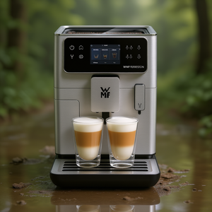 WMF Perfection 640 Fully Automatic <b>Espresso</b> Machine - Product Image 3