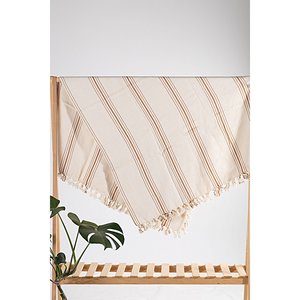 Funda para TV Pique de 130x180cm, Elegancia y Funcionalidad - Product Image 1