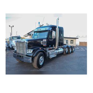 Camión Volquete de Venta Rápida, Seminuevo, 2018, Modelo Sleper Truck Hauler 122 S-D - Product Image 1