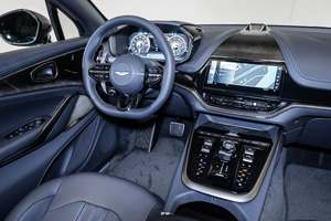 Comme neuf, super propre, occasion, ASTONN MAR-TIN DBX 707 SUV CROSSOVER 2025 - Product Image 2