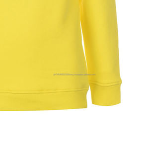 Sudadera de Forro Polar para Hombre, Cuello Redondo, Manga Larga, Sin Capucha, Venta al Por Mayor, Nueva Colección 2026 - Product Image 4