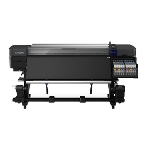 Nueva Impresora de Sublimación de Tinta SureColor F6370 de Formato Ancho de 44 Pulgadas |   Edición Estándar - Product Image 2