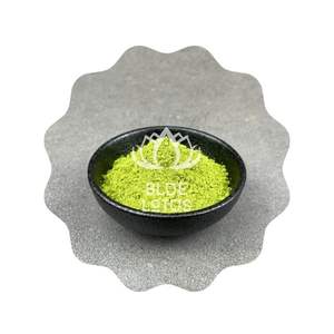 VENTE FLASH Poudre de Matcha Lotus Bleu 2025 Ingrédients Propres - Product Image 1
