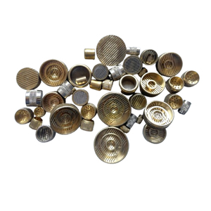 Última colección de piezas de molde de ventilación de núcleo de latón de buena calidad ventilación de núcleo de latón a precio asequible - Product Image 4