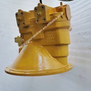 Главный насос экскаватора 325BL 153-9184 123-2229 Гидравлический Главный насос 1232233 1539184 - Product Image 2