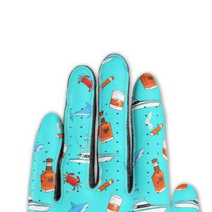 Best-seller Gants de golf en cuir Cabretta de qualité supérieure pour gaucher avec logo personnalisé en peau de mouton de qualité élégante Applicabilité sportive - Product Image 5