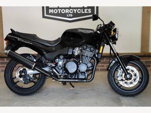 Ventes en gros de motos sportives Speed Triple 750 d'occasion de qualité supérieure au meilleur prix - Product Image 4