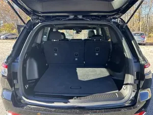 Jeep Grand Cherokee Limited 2024 - Product Image 2