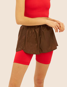 Perfect Style Top Trending Short de bain pour femme, léger, séchage rapide, durable, anti-rétrécissement, nouvelle mode - Product Image 6