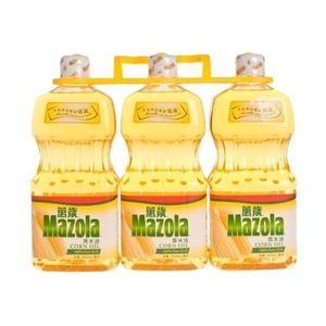 Aceite de maíz refinado Premium 1L 100% Aceite de cocina comestible en embalaje a granel - Product Image 2