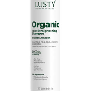 CHAMPÚ ORGÁNICO POST-ALISADOR 250ml - Product Image 3