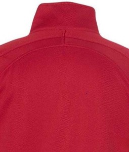 Chaqueta cortavientos unisex profesional transpirable ligero entrenamiento ropa deportiva OEM ODM venta al por mayor proveedor de fábrica ligero - Product Image 3
