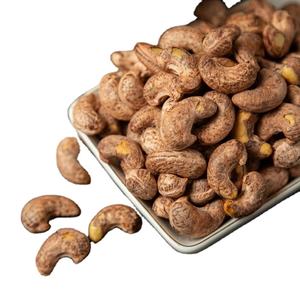 Vietnam Shell Raw Organic Premium Cashewnoten met Volledige Certificering, Beste Prijs, Betrouwbare Leverancier +84 326055616 Mevr. Camie - Product Image 2