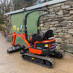 Se vende miniexcavadora de alta calidad garantizada, compra con entrega rápida, ofertas al por mayor para proyectos de alta resistencia, venta al por mayor - Product Image 5