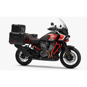 Harley-Davidson CVO Pan America 2024 - Product Image 4