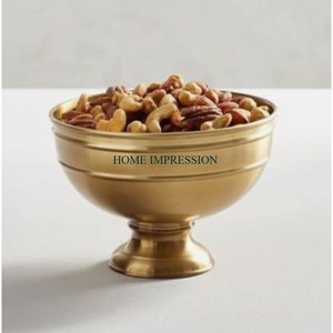 Unique Design Chocolate Serving <b>Bowl</b> for Hotel and Restaurant Ware <b>Large</b> Size Chocolate Serving <b>Bowl</b> at Best Price From India - Product Image 5