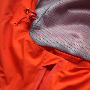 Chaqueta Vaquera Personalizada Color Flight, Estilo Urbano, Económica, al Mejor Precio, Forro de Lana de Oveja Tejida con Capucha, para Hombre, Invierno - Product Image 4