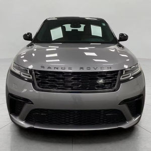 Nuevo Vehículo Usado de Alto Rendimiento, SUV AWD Range Rover Velar 2020 de la UE - Product Image 4