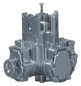 Ecotec <span class=keywords><strong>Gilbarco</strong></span> Type Debietmeter Dtj1 - Product Image 2