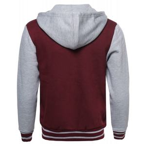 Sudaderas con capucha impresas personalizadas para hombres y mujeres, ropa casual suelta, suéteres con capucha de manga larga, ropa de calle personalizada - Product Image 2