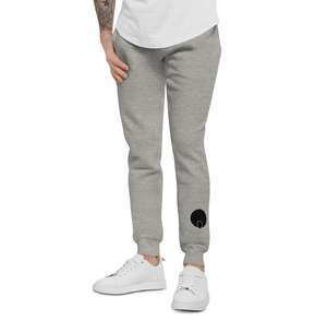 Pantalon de survêtement décontracté unisexe de haute qualité pantalon de jogging léger brodé de logo personnalisé prix de gros unisexe sur mesure - Product Image 6