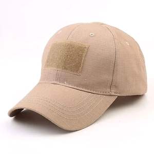 Gorra para hombre, gorra de béisbol portátil, gorra para deportes al aire libre, Camuflaje, ciclismo, correr, protección para la cabeza, entrenamiento, senderismo, gorra de camionero, malla - Product Image 2