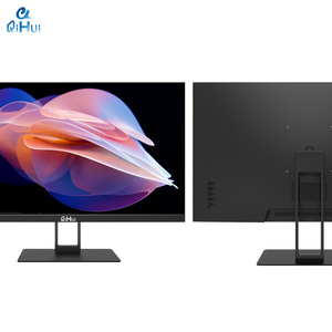 จอมอนิเตอร์คอมพิวเตอร์สำหรับเล่นเกม<span class=keywords><strong>24</strong></span>นิ้ว <span class=keywords><strong>IPS</strong></span> 3ด้านดีไซน์ไร้ขอบ75Hz 165Hz แสดงผล LCD สำนักงานธุรกิจ - Product Image 3