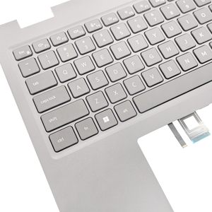 Nouveau pour Dell Latitude 3540 E3540 – Assemblage de clavier rétroéclairé avec coque supérieure pour ordinateur portable 0DVR0W DVR0W - Product Image 3