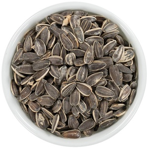 Graines de tournesol rayées de grande taille, qualité snack, fournisseur en gros - Product Image 6